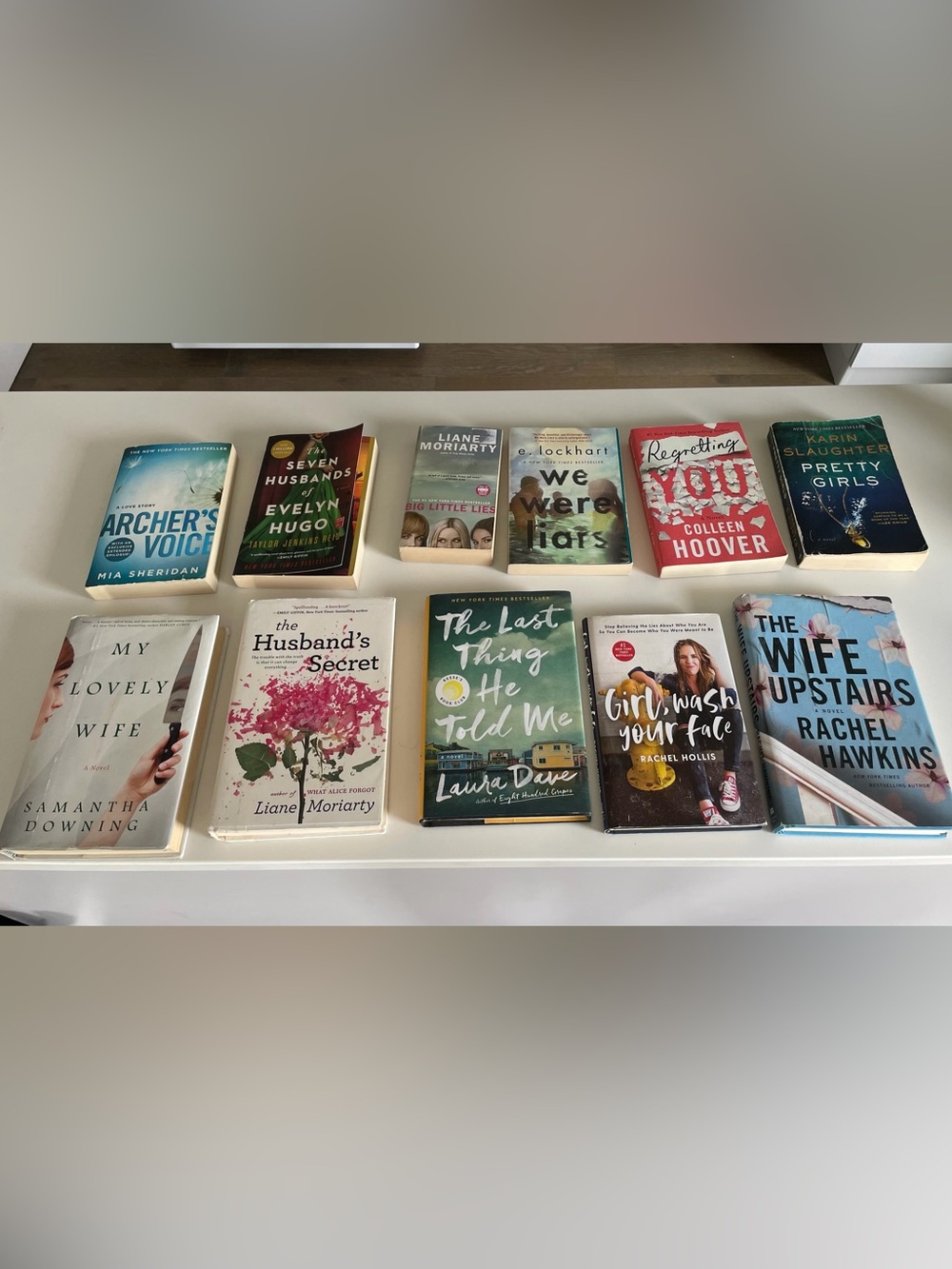 📚 Books